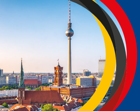 ESPEN Berlin 2026 Banner Hintergund