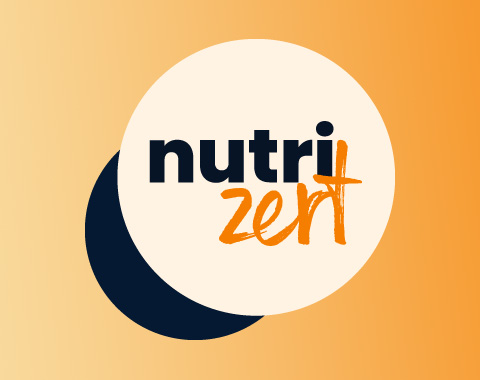 Logo der nutriZert GmbH